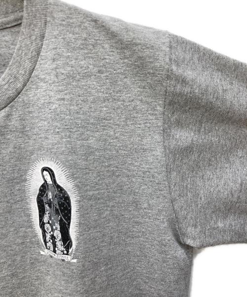 SANTA CRUZ（サンタクルーズ）SANTA CRUZ (サンタクルーズ) 00'sヴィンテージTシャツ グレー サイズ:Ｍの古着・服飾アイテム