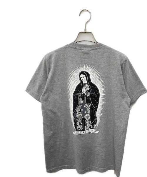 SANTA CRUZ（サンタクルーズ）SANTA CRUZ (サンタクルーズ) 00'sヴィンテージTシャツ グレー サイズ:Ｍの古着・服飾アイテム