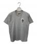SANTA CRUZ（サンタクルーズ）の古着「00'sヴィンテージTシャツ」｜グレー