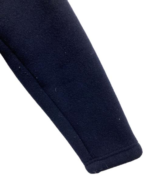 Psycho Bunny（サイコ バニー）Psycho Bunny (サイコ バニー) ボアジャケット ネイビー サイズ:Ⅿの古着・服飾アイテム