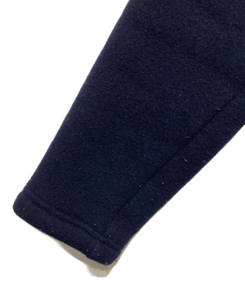 Psycho Bunny（サイコ バニー）Psycho Bunny (サイコ バニー) ボアジャケット ネイビー サイズ:Ⅿの古着・服飾アイテム