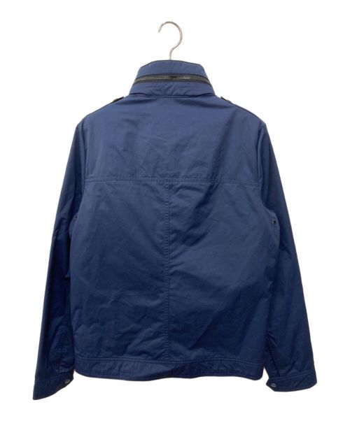 VICTORINOX（ビクトリノックス）VICTORINOX (ビクトリノックス) ライナー付きジャケット ネイビー サイズ:XSの古着・服飾アイテム