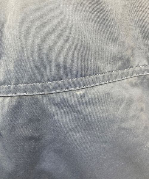 VICTORINOX（ビクトリノックス）VICTORINOX (ビクトリノックス) ライナー付きジャケット ネイビー サイズ:XSの古着・服飾アイテム