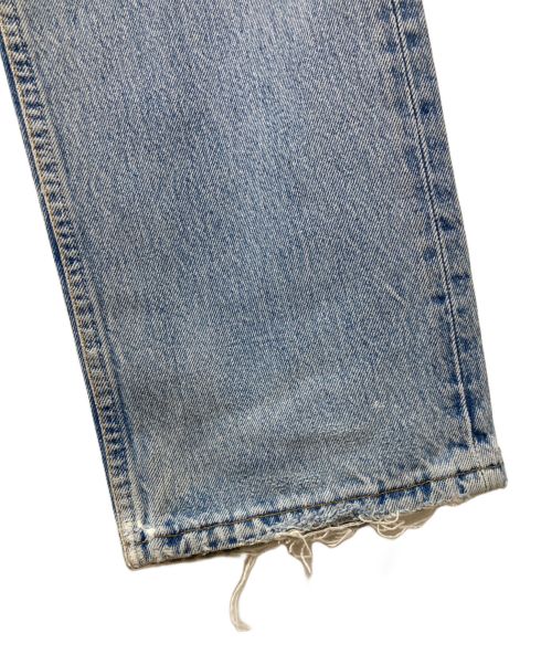 LEVI'S（リーバイス）LEVI'S (リーバイス) 90’s 501デニムパンツ インディゴ サイズ:SIZE 78.5cm (W31)の古着・服飾アイテム