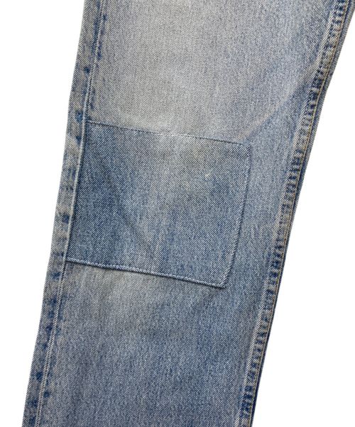 LEVI'S（リーバイス）LEVI'S (リーバイス) 90’s 501デニムパンツ インディゴ サイズ:SIZE 78.5cm (W31)の古着・服飾アイテム