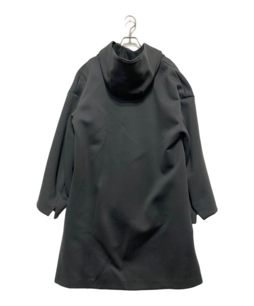 ETHOSENS（エトセンス）ETHOSENS (エトセンス) ウェットスーツコート グレー サイズ:Lの古着・服飾アイテム