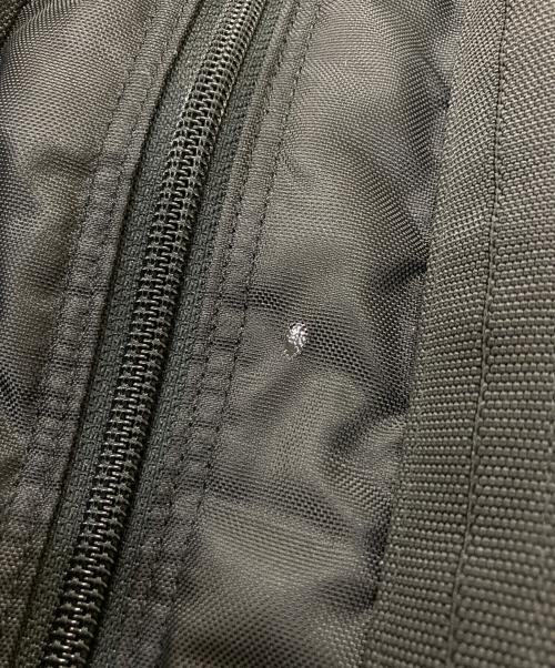 PORTER（ポーター）PORTER (ポーター) FLASH  TOTE BAG　フラッシュトートバッグ ブラックの古着・服飾アイテム