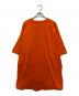 REEBOK (リーボック) Tシャツ オレンジ サイズ:XL：2980円