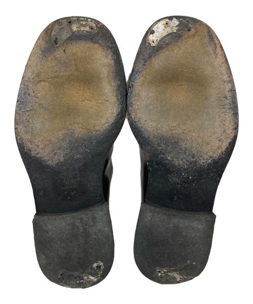 GUCCI（グッチ）GUCCI (グッチ) ビットローファー ブラック サイズ:SIZE 35 1/2の古着・服飾アイテム