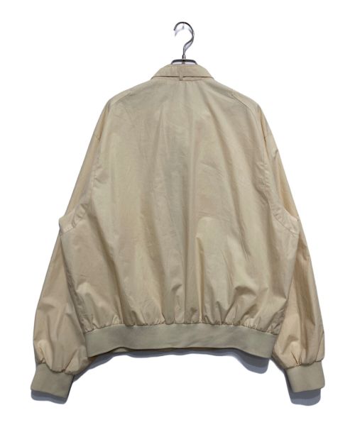 MEMBERS ONLY（メンバーズオンリー）MEMBERS ONLY (メンバーズオンリー) ジップアップジャケット イエロー サイズ:Lの古着・服飾アイテム