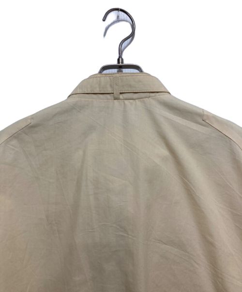 MEMBERS ONLY（メンバーズオンリー）MEMBERS ONLY (メンバーズオンリー) ジップアップジャケット イエロー サイズ:Lの古着・服飾アイテム