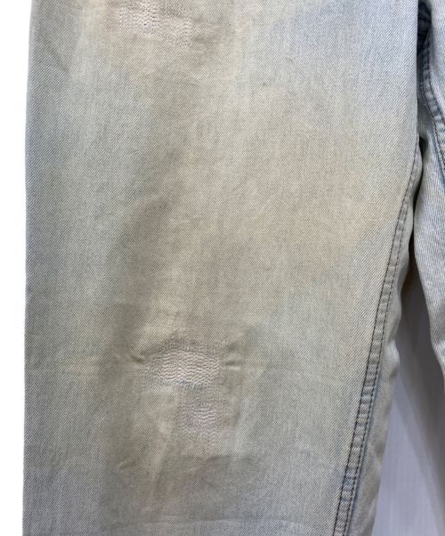 LEVI'S（リーバイス）LEVI'S (リーバイス) SILVER TAB LOOSE DENIM インディゴ サイズ:SIZE 81cm (W32)の古着・服飾アイテム