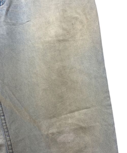 LEVI'S（リーバイス）LEVI'S (リーバイス) SILVER TAB LOOSE DENIM インディゴ サイズ:SIZE 81cm (W32)の古着・服飾アイテム
