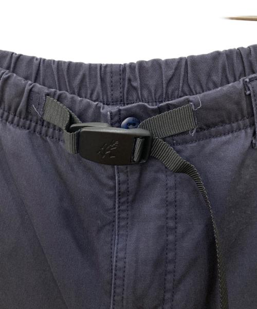 GRAMICCI（グラミチ）GRAMICCI (グラミチ) クライミングパンツ ネイビー サイズ:Mの古着・服飾アイテム