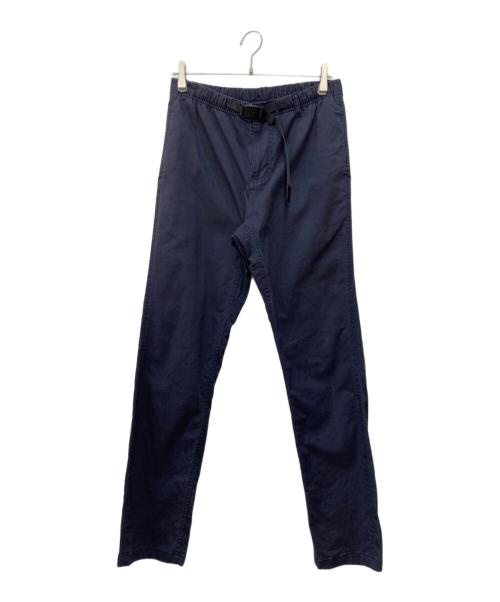GRAMICCI（グラミチ）GRAMICCI (グラミチ) クライミングパンツ ネイビー サイズ:Mの古着・服飾アイテム