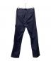 GRAMICCI (グラミチ) クライミングパンツ ネイビー サイズ:M：3000円