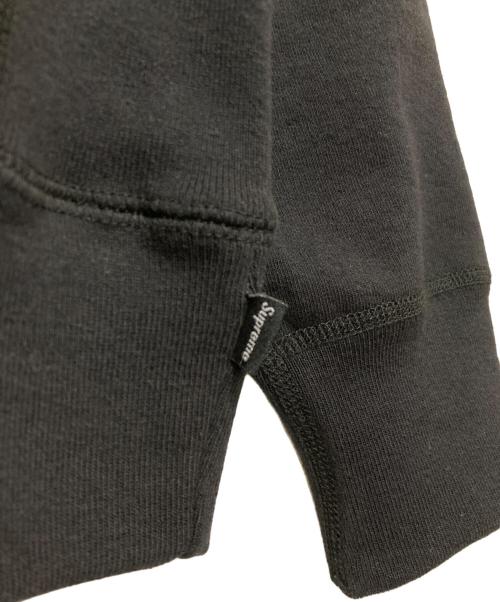 SUPREME（シュプリーム）Supreme (シュプリーム) Box Logo Hooded Sweatshirt ブラック サイズ:Smallの古着・服飾アイテム