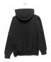 Supreme (シュプリーム) Box Logo Hooded Sweatshirt ブラック サイズ:Small：38000円