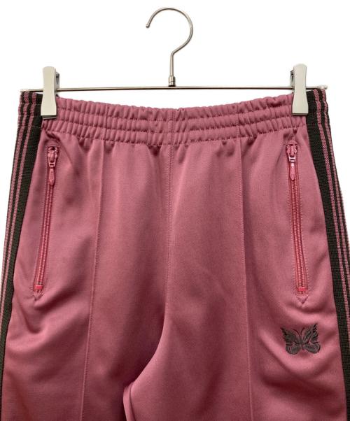 Needles（ニードルズ）Needles (ニードルズ) トラックパンツ ピンク サイズ:XSの古着・服飾アイテム