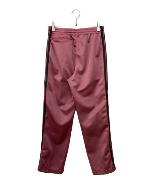 Needles（ニードルズ）Needles (ニードルズ) トラックパンツ ピンク サイズ:XSの古着・服飾アイテム