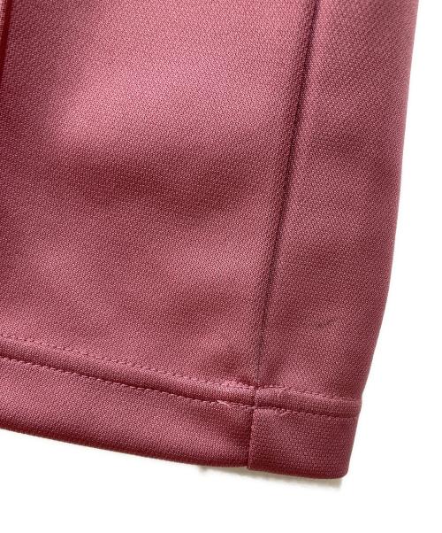 Needles（ニードルズ）Needles (ニードルズ) トラックパンツ ピンク サイズ:XSの古着・服飾アイテム