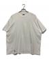 FreshService（フレッシュサービス）の古着「オーバーサイズtシャツ」｜ホワイト