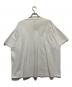 FreshService (フレッシュサービス) オーバーサイズtシャツ ホワイト サイズ:FREE：5000円