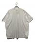FreshService (フレッシュサービス) オーバーサイズtシャツ ホワイト サイズ:FREE：5000円