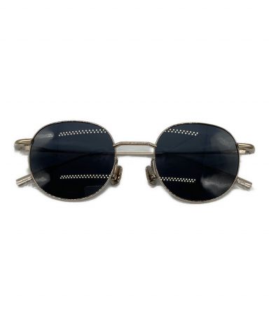 正規品　未使用に近い 領収書　AMBUSH レッド サングラス 正規品 未使用に近い 領収書 AMBUSH レッド サングラス - メルカリ