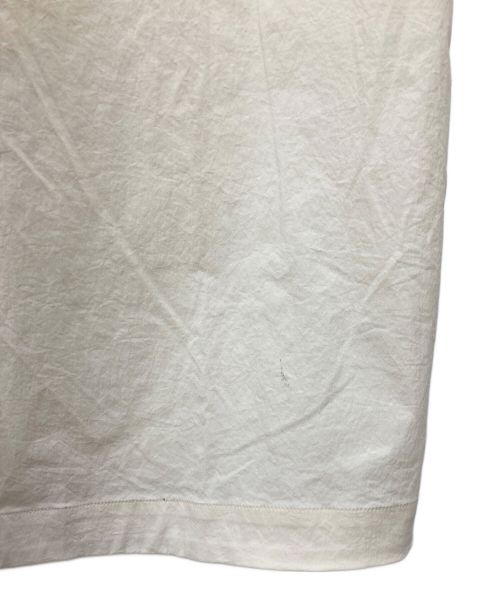 RIM.ARK（リムアーク）RIM.ARK (リムアーク) Belt set cocoon SK アイボリー サイズ:SIZE38の古着・服飾アイテム