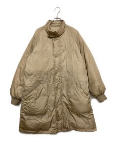 中古・古着通販】SEEALL (シーオール) RECONSTRUCTED MILITARY PARKA