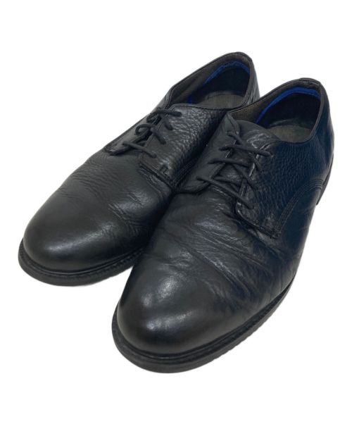 Timberland（ティンバーランド）Timberland (ティンバーランド) プレーントゥシューズ ブラック サイズ:26.5㎝の古着・服飾アイテム