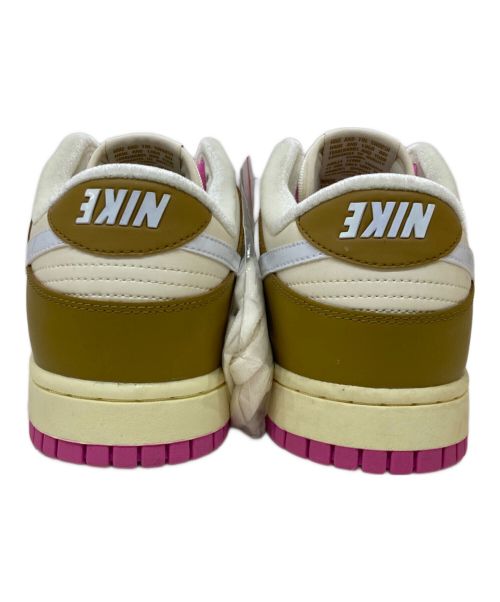 NIKE（ナイキ）NIKE (ナイキ) W Dunk LOW SE　WダンクローSE マルチカラー サイズ:29㎝の古着・服飾アイテム