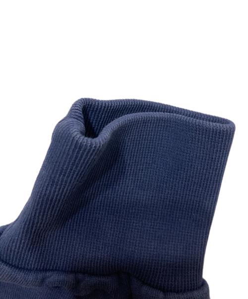 ARIES（アリーズ）ARIES (アリーズ) Column Sweatshirt ネイビー サイズ:XSの古着・服飾アイテム