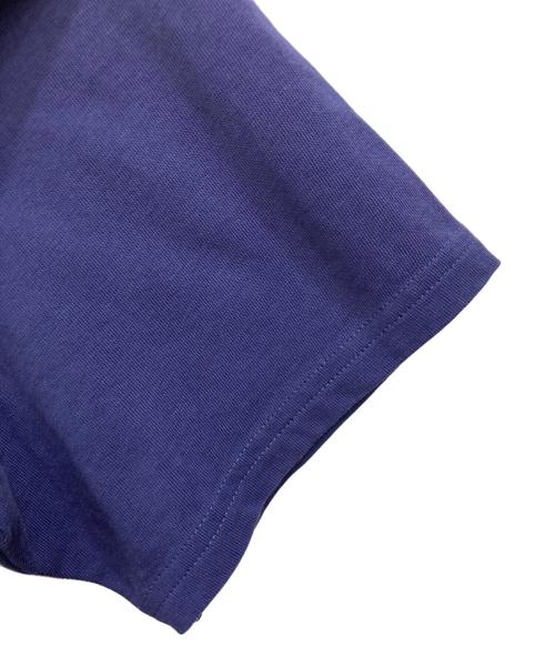 GCDS（ジーシーディーエス）GCDS (ジーシーディーエス) プリントTシャツ ネイビー サイズ:不明の古着・服飾アイテム