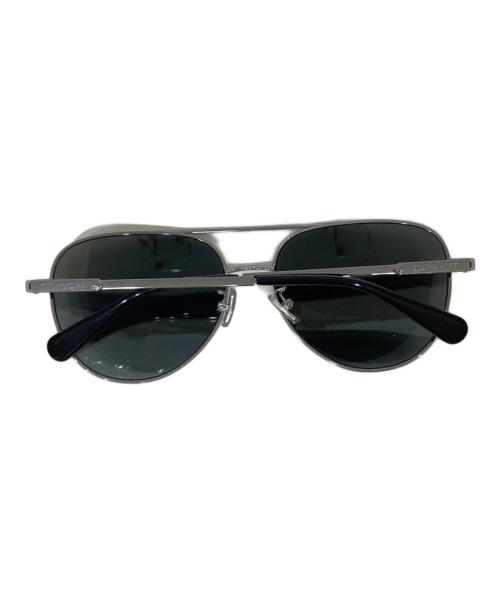 COACH（コーチ）COACH (コーチ) サングラス ブラックの古着・服飾アイテム