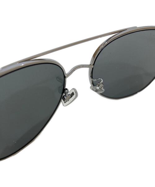 COACH（コーチ）COACH (コーチ) サングラス ブラックの古着・服飾アイテム