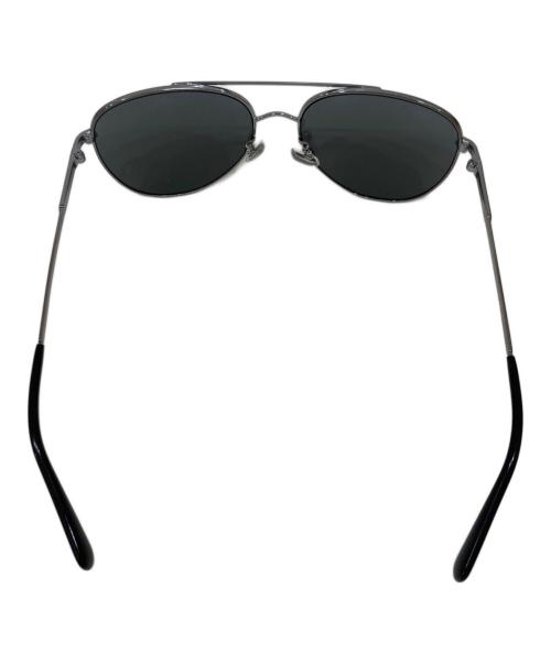 COACH（コーチ）COACH (コーチ) サングラス ブラックの古着・服飾アイテム