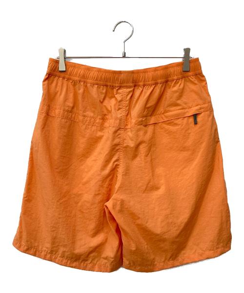 THE NORTH FACE（ザ ノース フェイス）THE NORTH FACE (ザ ノース フェイス) Versatile Mid オレンジ サイズ:XLの古着・服飾アイテム