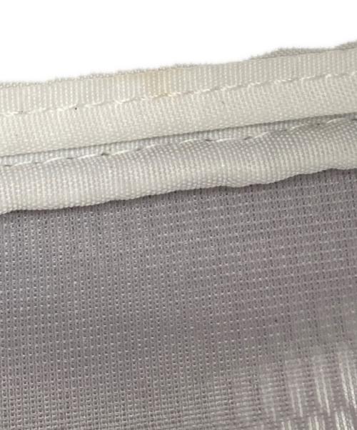 qbag paris（キューバッグ パリ）qbag paris (Qバッグ パリ) 2WAYショルダーバッグ グレーの古着・服飾アイテム