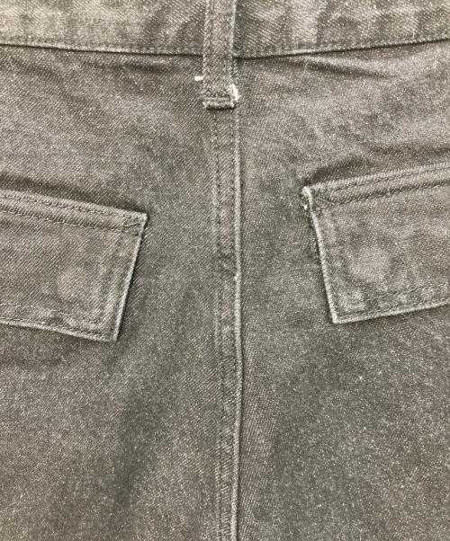 X-LARGE（エクストララージ）X-LARGE (エクストララージ) DENIM CARGO SHORT PANTS インディゴ サイズ:SIZE 34の古着・服飾アイテム