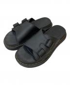 Dr.Martensドクターマーチン）の古着「DAX サンダル」｜ブラック