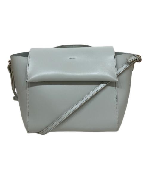 YAHKI（ヤーキ）YAHKI (ヤーキ) ショルダーバッグ スカイブルーの古着・服飾アイテム