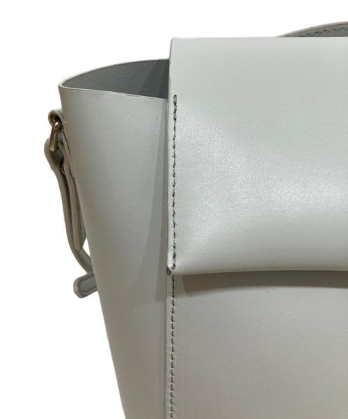 YAHKI（ヤーキ）YAHKI (ヤーキ) ショルダーバッグ スカイブルーの古着・服飾アイテム