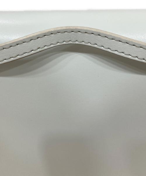 YAHKI（ヤーキ）YAHKI (ヤーキ) ショルダーバッグ スカイブルーの古着・服飾アイテム