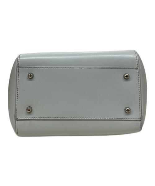 YAHKI（ヤーキ）YAHKI (ヤーキ) ショルダーバッグ スカイブルーの古着・服飾アイテム