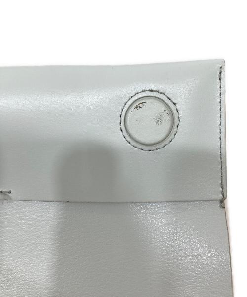 YAHKI（ヤーキ）YAHKI (ヤーキ) ショルダーバッグ スカイブルーの古着・服飾アイテム