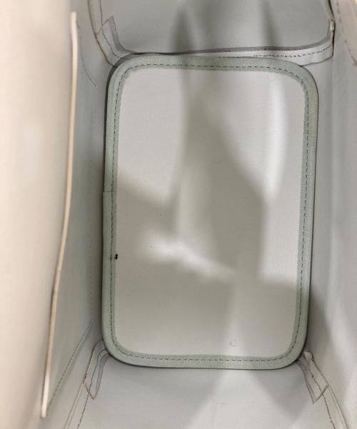 YAHKI（ヤーキ）YAHKI (ヤーキ) ショルダーバッグ スカイブルーの古着・服飾アイテム