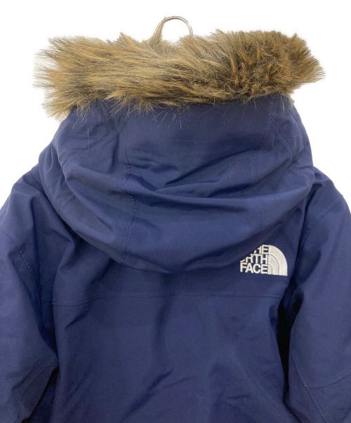 THE NORTH FACE（ザ ノース フェイス）THE NORTH FACE (ザ ノース フェイス) Antarctica Parka　アンタークティカ パーカ ネイビー サイズ:Sの古着・服飾アイテム