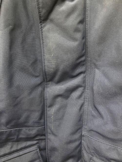 THE NORTH FACE（ザ ノース フェイス）THE NORTH FACE (ザ ノース フェイス) Antarctica Parka　アンタークティカ パーカ ネイビー サイズ:Sの古着・服飾アイテム